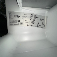 Fisherbrand Isotemp Undercounter Refrigerator image 3